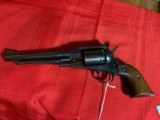 Ruger Old Model Army - 2 of 5