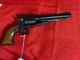 Ruger Old Model Army - 1 of 5