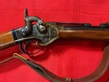 Smith Carbine 50 Caliber by Pietta - 9 of 9