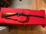 Smith Carbine 50 Caliber by Pietta - 1 of 9