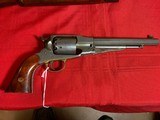 Remington 1858 Replica - 6 of 7