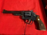 S&W pre 24
44 Spl. - 2 of 12