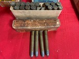 Winchester 405 Caliber Ammo - 1 of 8