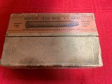 Winchester 405 Caliber Ammo - 5 of 8