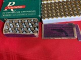 Remington 32 S&W Ammo - 2 of 5