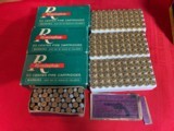 Remington 32 S&W Ammo - 1 of 5