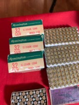 Remington 32 S&W Ammo - 4 of 5