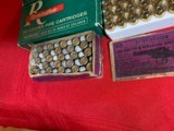 Remington 32 S&W Ammo - 3 of 5