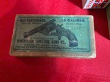 Winchester-Western Ammo 38 S&W - 4 of 5