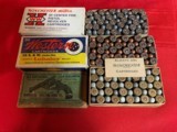 Winchester-Western Ammo 38 S&W - 1 of 5