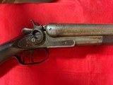 Remington 1889 Grade 2
12 Gauge - 6 of 9