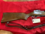 Ruger Mini 30 - 2 of 7