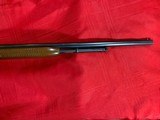 Remington Model 121 22 Caliber Shot Gun - 10 of 10