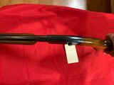 Remington Model 121 22 Caliber Shot Gun - 5 of 10