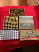 IMI, Remington
5.56 ,
7.62x51 - 6 of 6