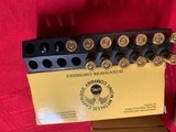 IMI, Remington
5.56 ,
7.62x51 - 5 of 6