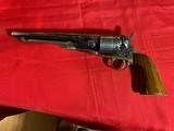 Replica Colt 1860 - 2 of 6