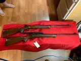 Winchester Model 75 Sporters - 1 of 15