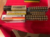 Winchester/ Remington 32 Special and 30-30 ammo - 1 of 3