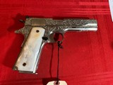Colt 1911DOM 1915 - 1 of 5
