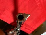 S&W 29-2
8 3/8" Nickel - 6 of 7