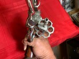 S&W 29-2
8 3/8" Nickel - 7 of 7