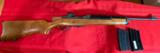 Ruger Mini 14Blued With Wood Stock - 1 of 13