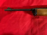 Ruger Mini 14Blued With Wood Stock - 8 of 13