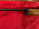 Ruger Mini 14Blued With Wood Stock - 7 of 13