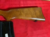 Ruger Mini 14Blued With Wood Stock - 5 of 13