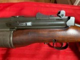 1941 Johnson Rifle - 6 of 11