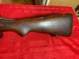 1941 Johnson Rifle - 9 of 11