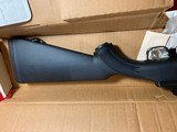 Ruger Mini 14 Blued Synthetic Stock - 6 of 9