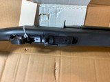 Ruger Mini 14 Blued Synthetic Stock - 5 of 9