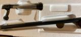 Remington
700 Classic
25-06 NIB - 4 of 6