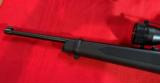 Ruger 10-22
Blue/
Black - 7 of 8