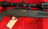 Ruger 10-22
Blue/
Black - 3 of 8