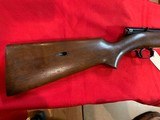 Winchester Model 74
22 SHORT - 8 of 13