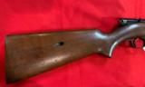 Winchester Model 74
22 SHORT - 2 of 13