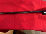 Winchester Model 74
22 SHORT - 13 of 13