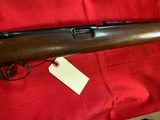 Winchester Model 74
22 SHORT - 9 of 13