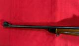 Styer Mannlicher
1961
MCA
Rifle
243 caliber. - 8 of 9