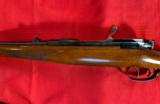 Styer Mannlicher
1961
MCA
Rifle
243 caliber. - 7 of 9
