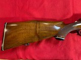 Styer Mannlicher
1961
MCA
Rifle
243 caliber. - 2 of 9