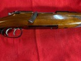 Styer Mannlicher
1961
MCA
Rifle
243 caliber. - 3 of 9