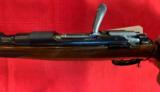 Styer Mannlicher
1961
MCA
Rifle
243 caliber. - 9 of 9