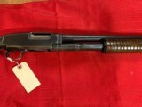 Winchester Model 12 16 Gauge - 3 of 8