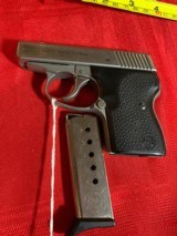 Kahr- North American Arms
Guardian 380 - 6 of 8