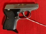 Kahr- North American Arms
Guardian 380 - 1 of 8