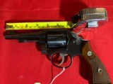 Smith & Wesson
Pre Model 10 4" - 1 of 8